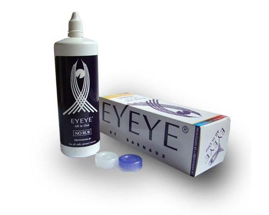 Eyeye All in One 360ml Barnaux