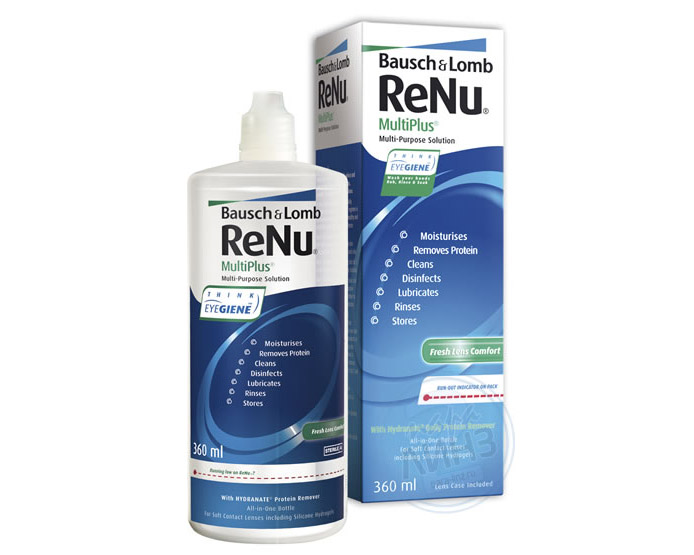 Renu Multiplus 360ml